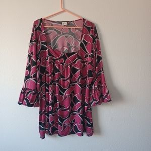 Venezia blouse tops
